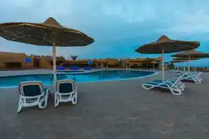 Silver Beach Boutique Hotel, El Quseir