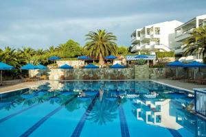 Xenios Port Marina Hotel, Pefkohori