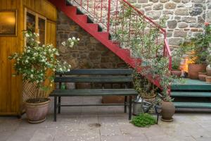 Elaia Hotel, Bergama