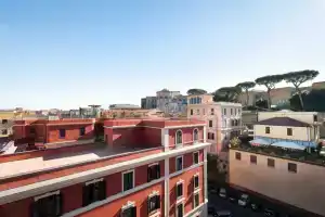 Best Western Plus Hotel Spring House, Rome