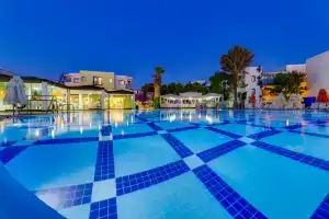Yelken Mandalinci Spa&Wellness Hotel, Turgutreis