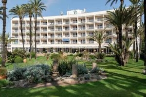 Parador de Javea, Javea