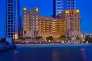 Bahi Palace Hotel, Ajman