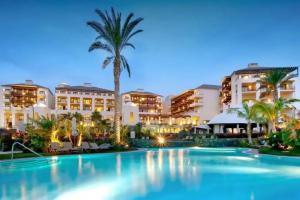 Vincci Selección La Plantación del Sur Hotel