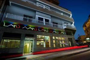 Lato Annex Boutique Rooms, Heraklio Town