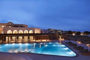 Orama Hotel & Spa, Fira