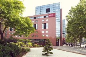 Hotel Mercure Toulouse Centre Compans, Toulouse