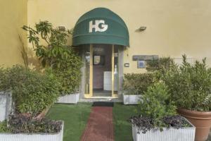 Hotel Il Giardino, Pisa