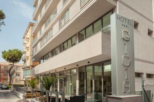 Hotel Gioia, Rimini