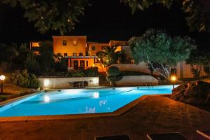 Hotel Micalosu, Cannigione