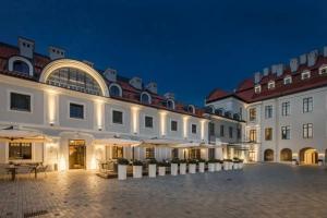 Hotel PACAI, Vilnius