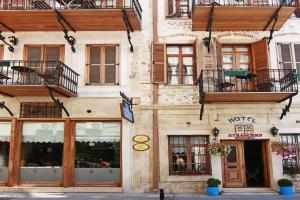 Hotel Des Etrangers - Special Category, Canakkale