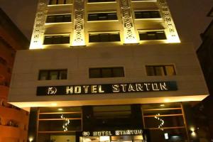 Starton Hotel, Ankara