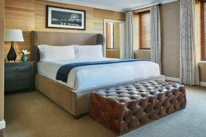 Fairmont Miramar Hotel & Bungalows, Los Angeles