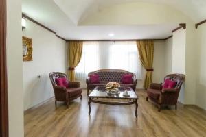 Elruha Hotel, Sanliurfa