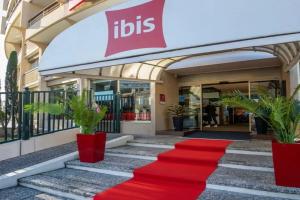 ibis Cannes Plage La Bocca, Cannes
