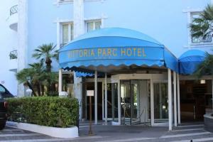 Vittoria Parc Hotel, Bari
