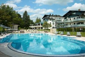 Hotel Tanneck, Bad Worishofen