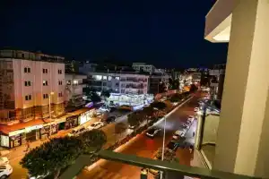 PAPILLONADA HOTEL, Kusadasi