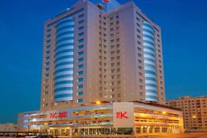 The K Hotel, Manama