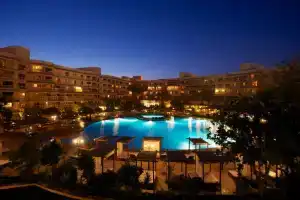 Sindbad Club Hotel, Hurghada