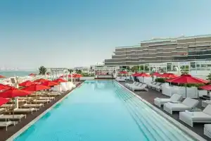 TH8 Palm Vignette Collection, Beach Resort, Dubai