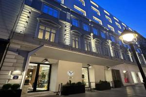 Boutique Hotel Museum