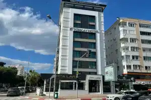 Türkay Hotel, Antalya