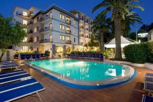 Hotel Caravel, Sant'Agnello