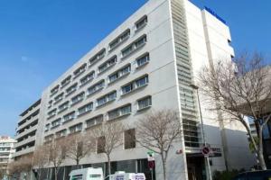 Eurohotel Diagonal Port