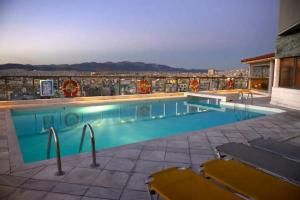 Dorian Inn - Sure Hotel Collection by Best Western, Athens