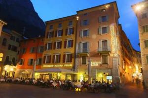 Hotel Portici - Romantik & Wellness, Riva del Garda