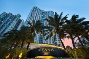 AYANA Midplaza JAKARTA, Jakarta