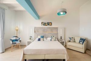 Hotel Ristorante La Conchiglia, Cala Gonone