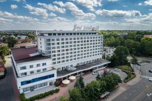 Hotel Gołębiewski Białystok, Bialystok