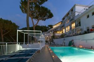 Residence Le Terrazze Apart-hotel, Sorrento