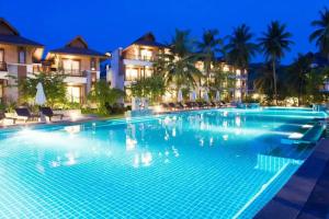 Haad Yao - Hotels