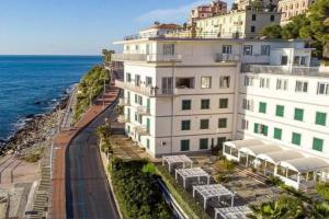 Hotel Corallo, Imperia