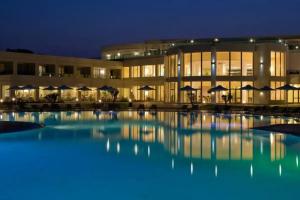 Apollo Blue, Faliraki