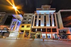 Samir Deluxe Hotel, Istanbul