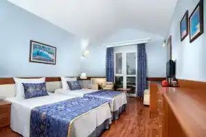 Belcekum Beach Hotel, Oludeniz