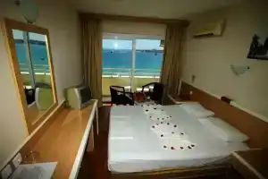 MARIL RESORT HOTEL, Didim