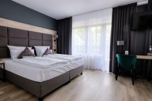 Waldhotel Wandlitz, Wandlitz