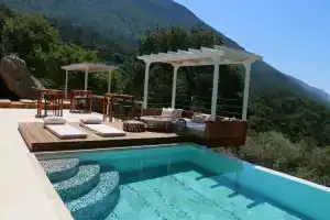 Ölüdeniz Loft - Adults Only Mini-hotel, Oludeniz