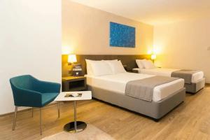 Fesa Business Hotel, Gebze