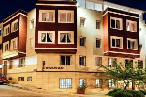 Hotel Erguvan - Special Category, Istanbul