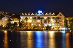 Fora Apart Hotel, Datca