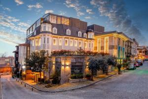 Amiral Palace Hotel Boutique Class, Istanbul