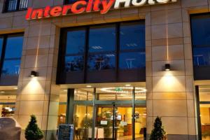 IntercityHotel, Bremen