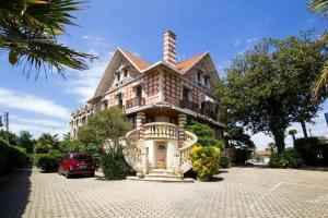 Hotel Le Dauphin, Arcachon